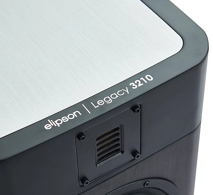 elipson 3210